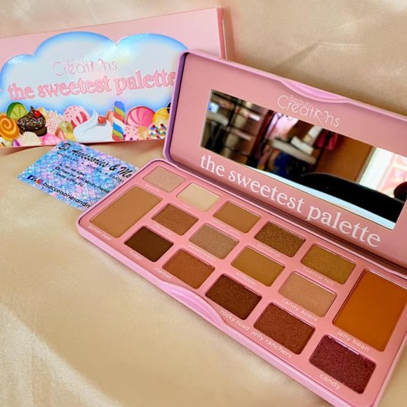 Meet your Posher, Irisbeth - Picture 7 of 13